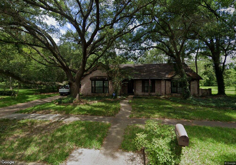 5206 Council Grove Ln, Houston, TX 77088 - photo 1