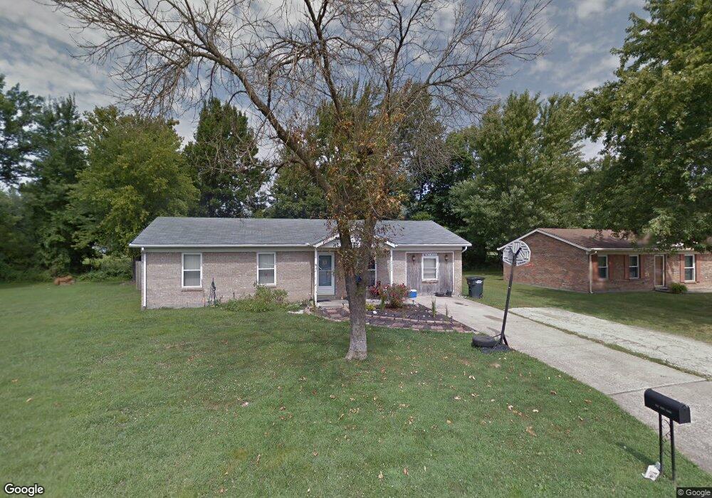 111 Lisa Ln, Charlestown, IN 47111 - photo 1