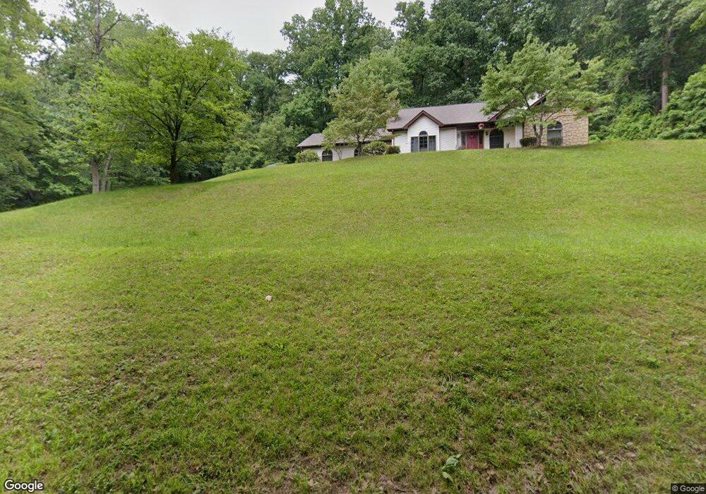 172 Oak St, Dunbar, WV 25064 - photo 1