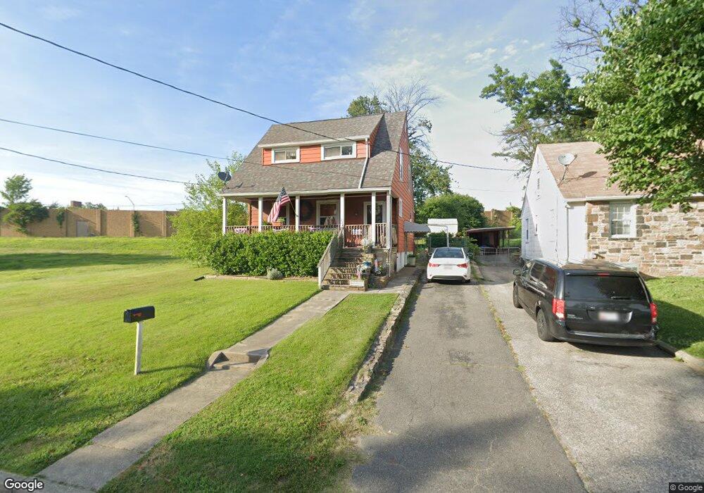 1224 Greystone Rd, Halethorpe, MD 21227 - photo 1