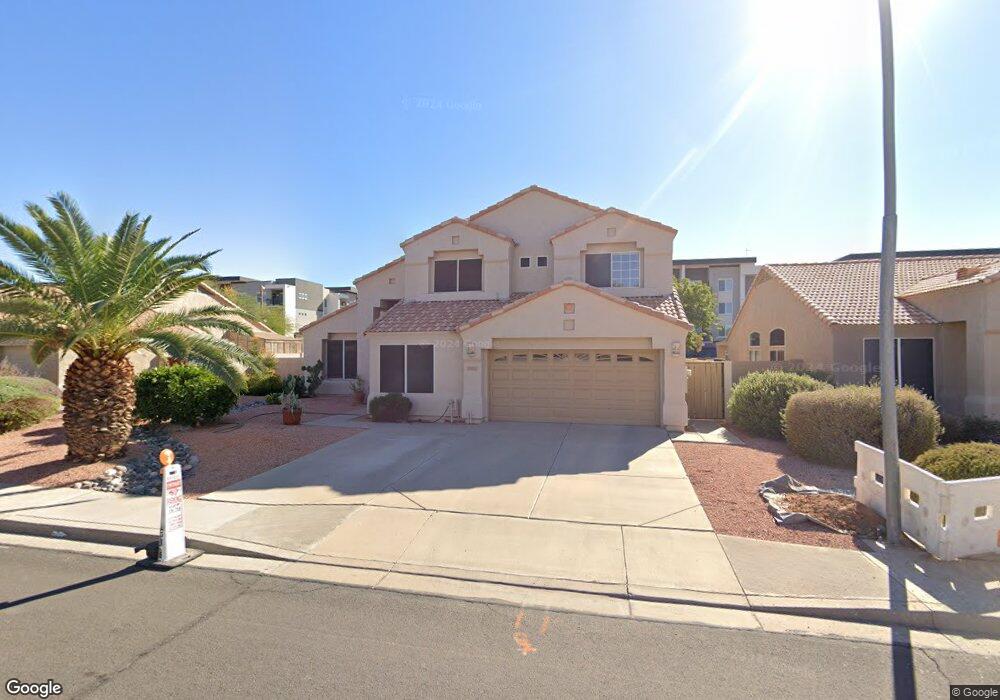 9843 E Irwin Cir, Mesa, AZ 85209 - photo 1