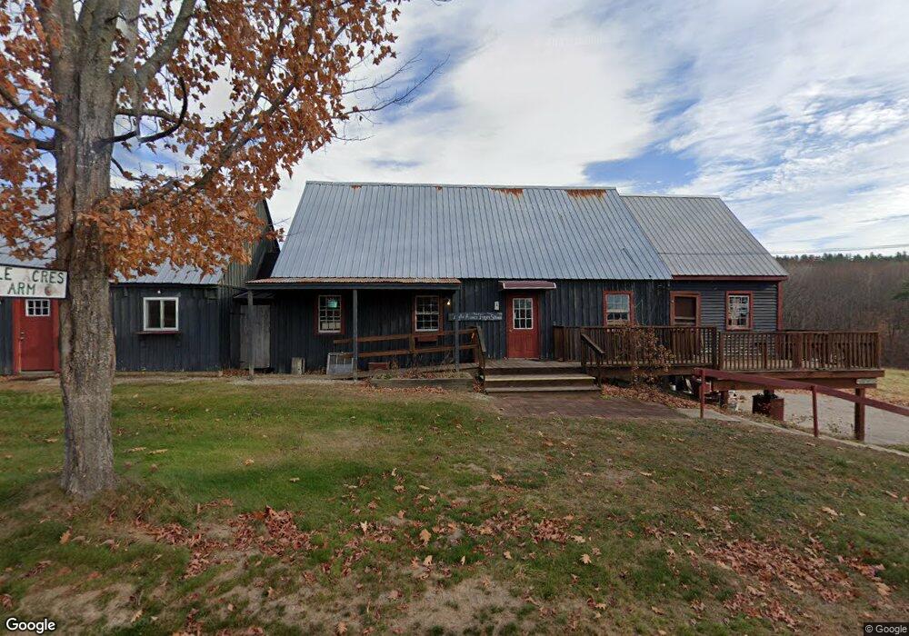 362 Durgintown Rd, Hiram, ME 04041 - photo 1