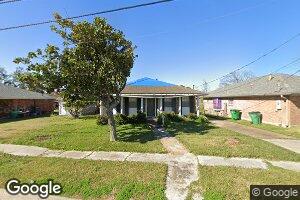 4833 Sanford St, Metairie, LA 70006