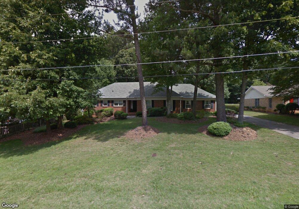 4241 Collie Ct SW, Lilburn, GA 30047 - photo 1