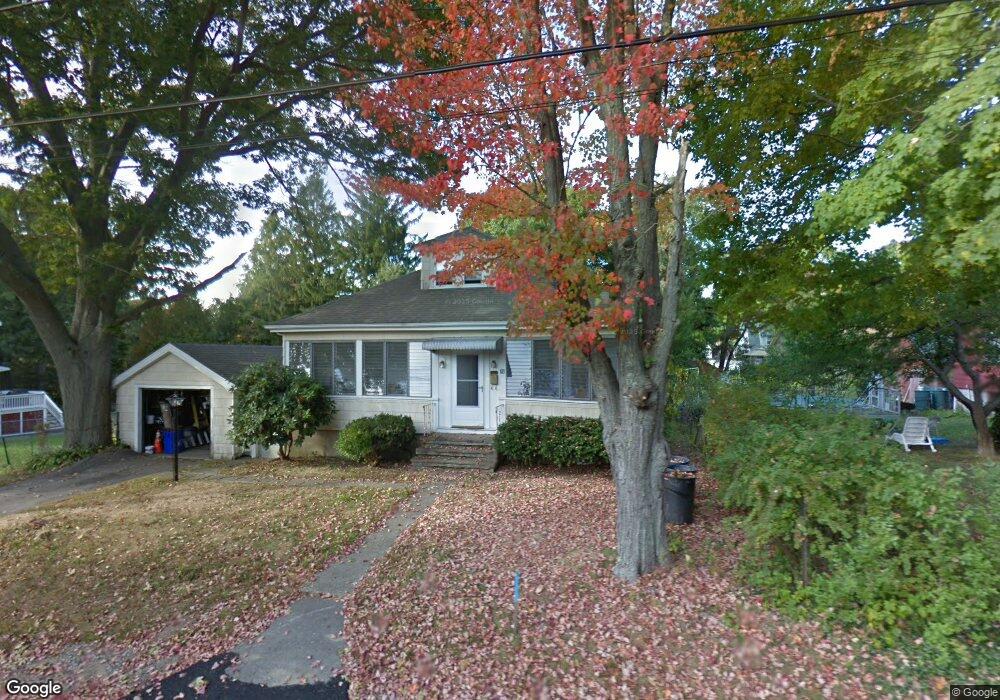 57 Hillview Rd, Braintree, MA 02184 - photo 1