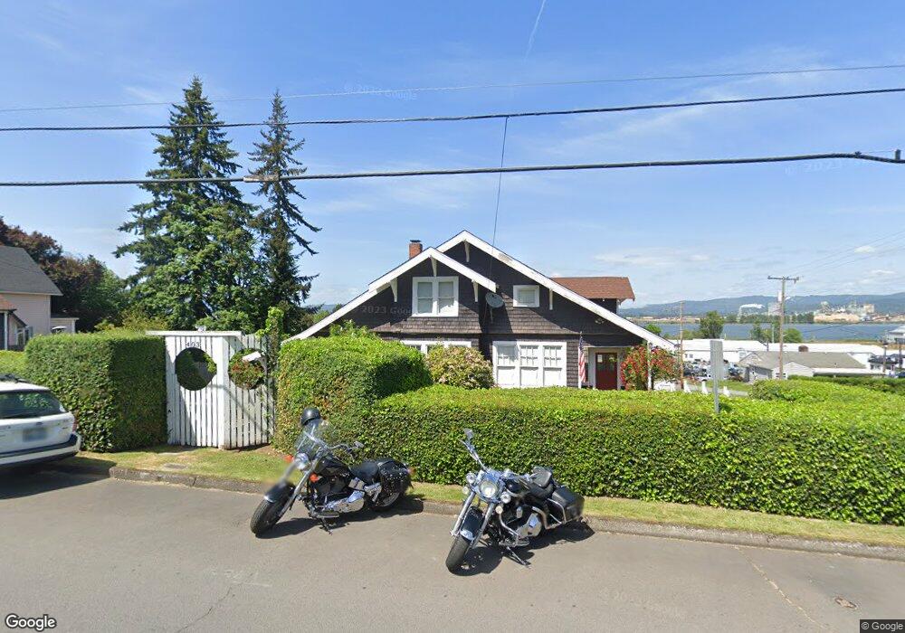 403 W C St, Rainier, OR 97048 - photo 1