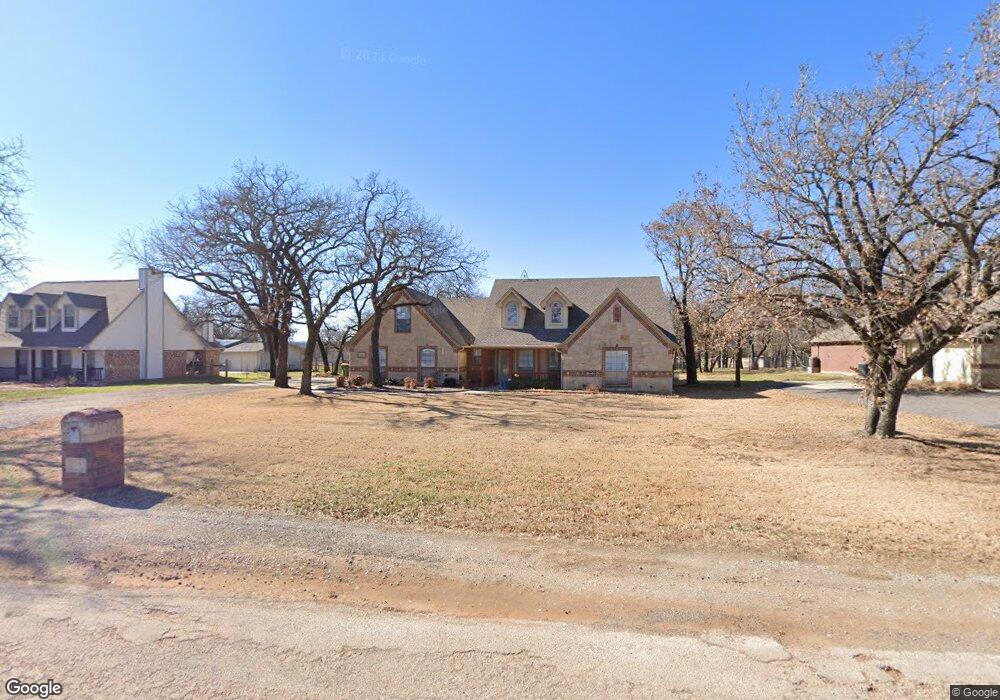 1702 Thomas Rd, Springtown, TX 76082 - photo 1