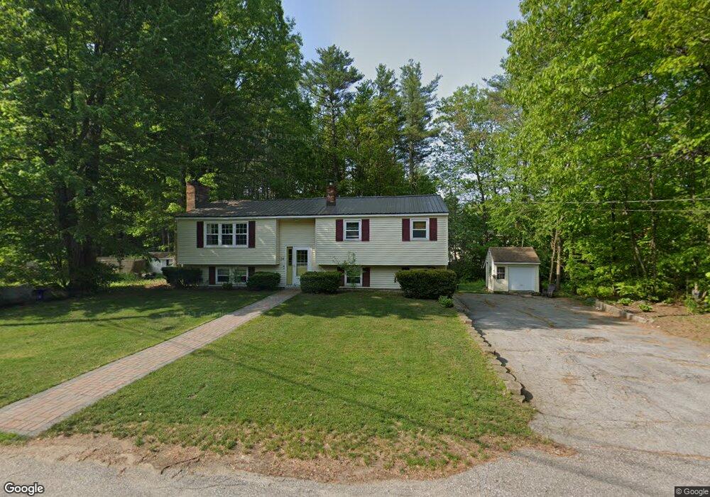 24 Birchwood Ave, Rochester, NH 03867 - photo 1