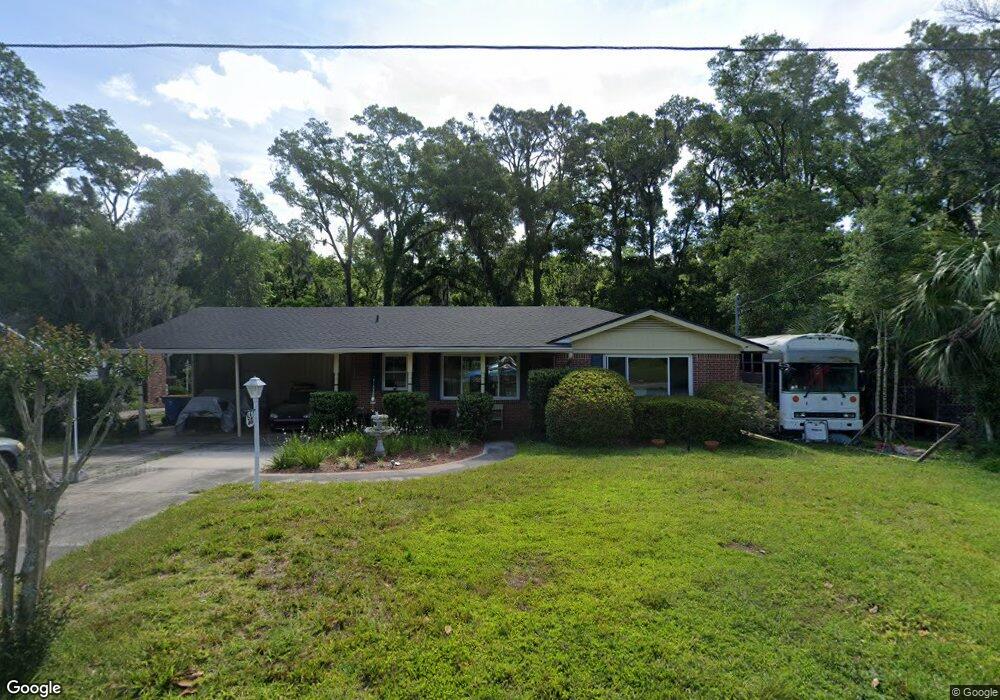841 Brookmont Ave E, Jacksonville, FL 32211 - photo 1