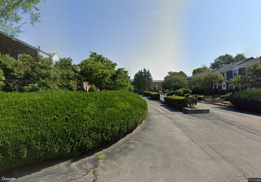 1600 Pennsylvania Ave unit 9, Stoughton, MA 02072 - photo 1