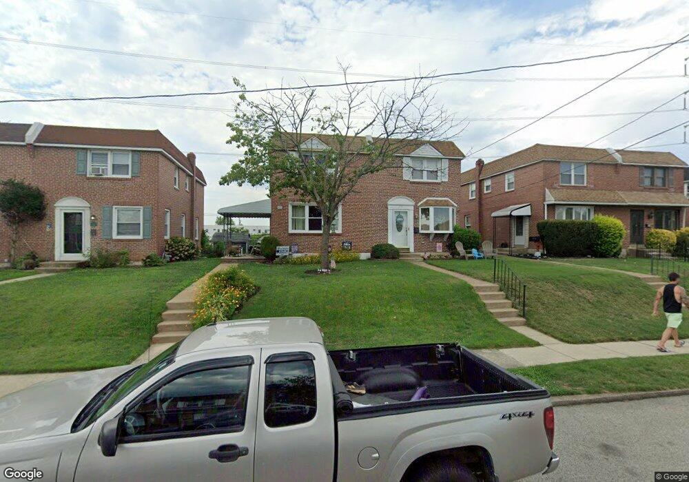 710 Michell St, Ridley Park, PA 19078 - photo 1