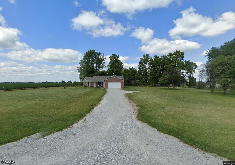 3740 W 100 N, Tipton, IN 46072 - photo 1