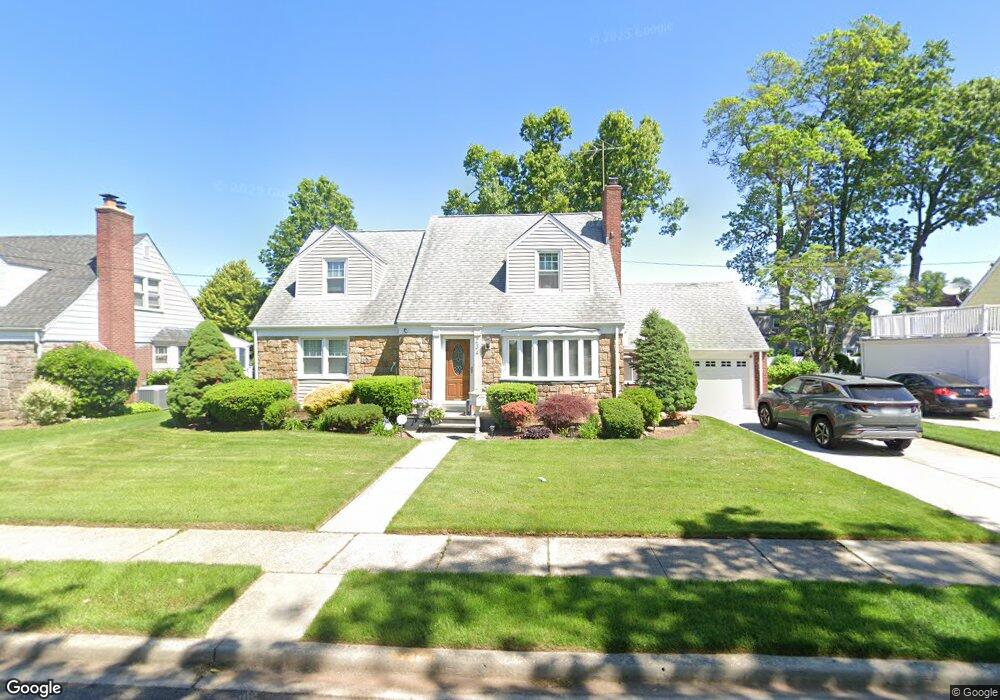 234 Concord Ave, West Hempstead, NY 11552 - photo 1