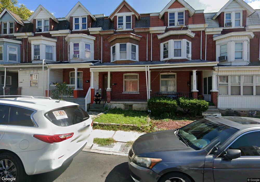 1108 W Tilghman St, Allentown, PA 18102 - photo 1