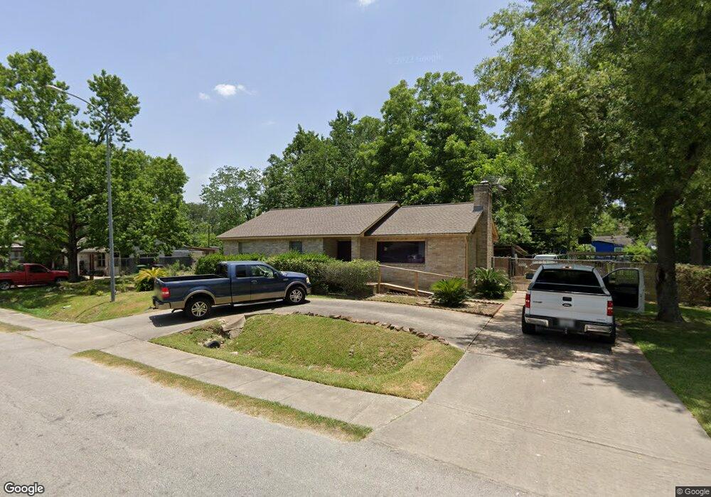 825 Marjorie St, Houston, TX 77088 - photo 1