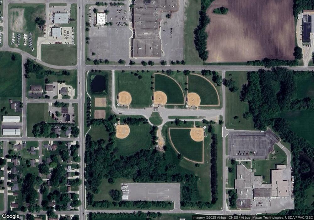 1107 Hershey St, Albert Lea, MN 56007 - photo 1