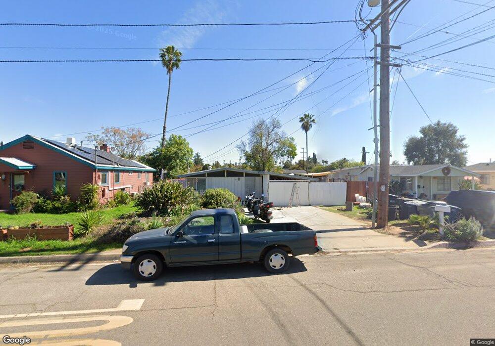 Street View Photo
