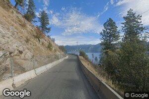NKA LOT 3 E Cape Horn Rd, Bayview, ID 83803