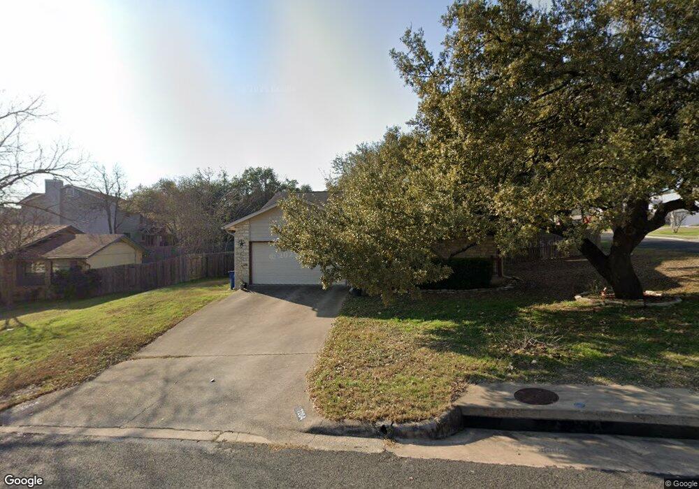 7204 Smokey Hill Rd, Austin, TX 78736 - photo 1