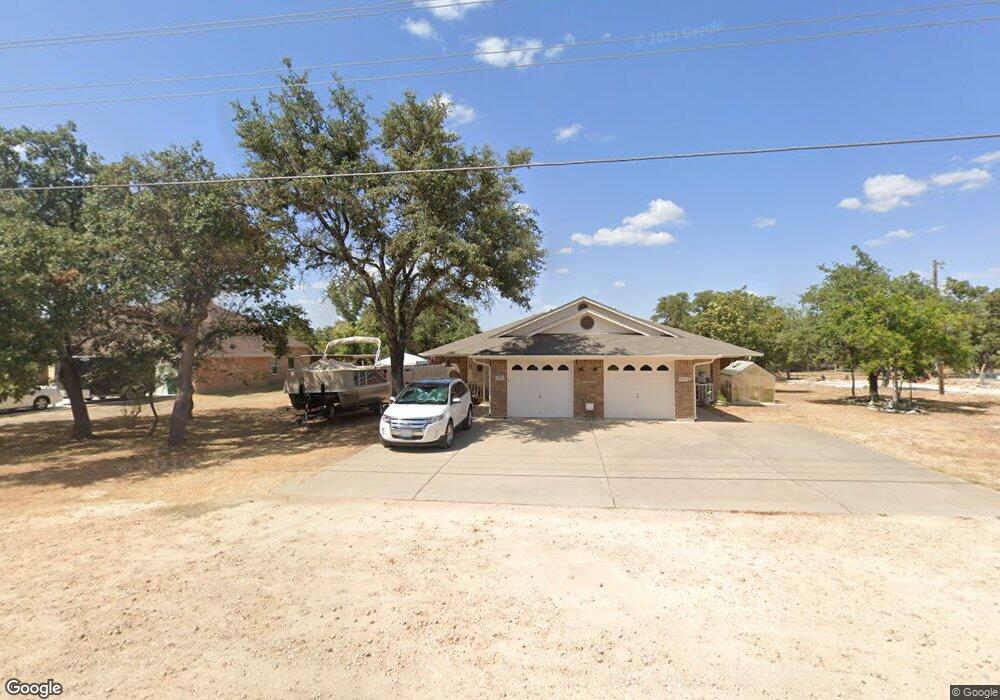 14574 Kuykendall Mountain Rd, Temple, TX 76502 - photo 1