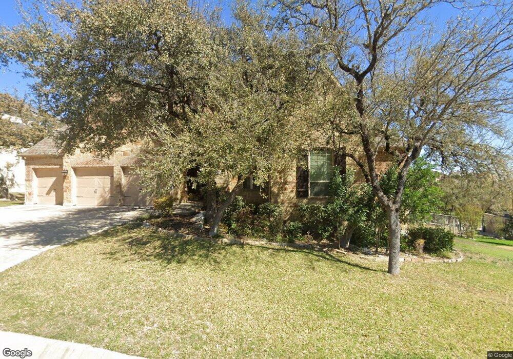 13410 Pecan Stable, Helotes, TX 78023 - photo 1