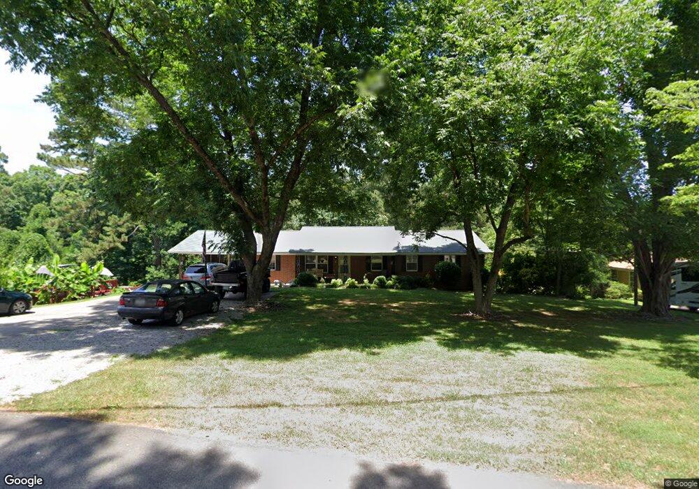 3411 Springdale Forrest Cir, Gainesville, GA 30506 - photo 1