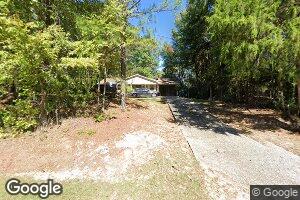 11424 Meehan Savoy Rd W, Enterprise, MS 39330