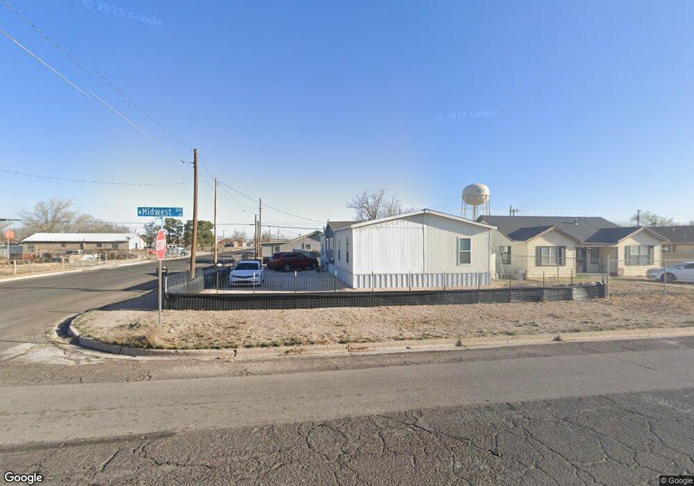 220 W Midwest St, Hobbs, NM 88240 - photo 1