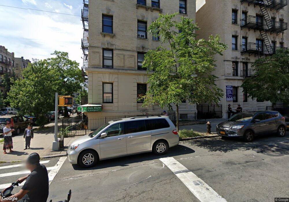 440 Audubon Ave unit 3-A, New York, NY 10040 - photo 1