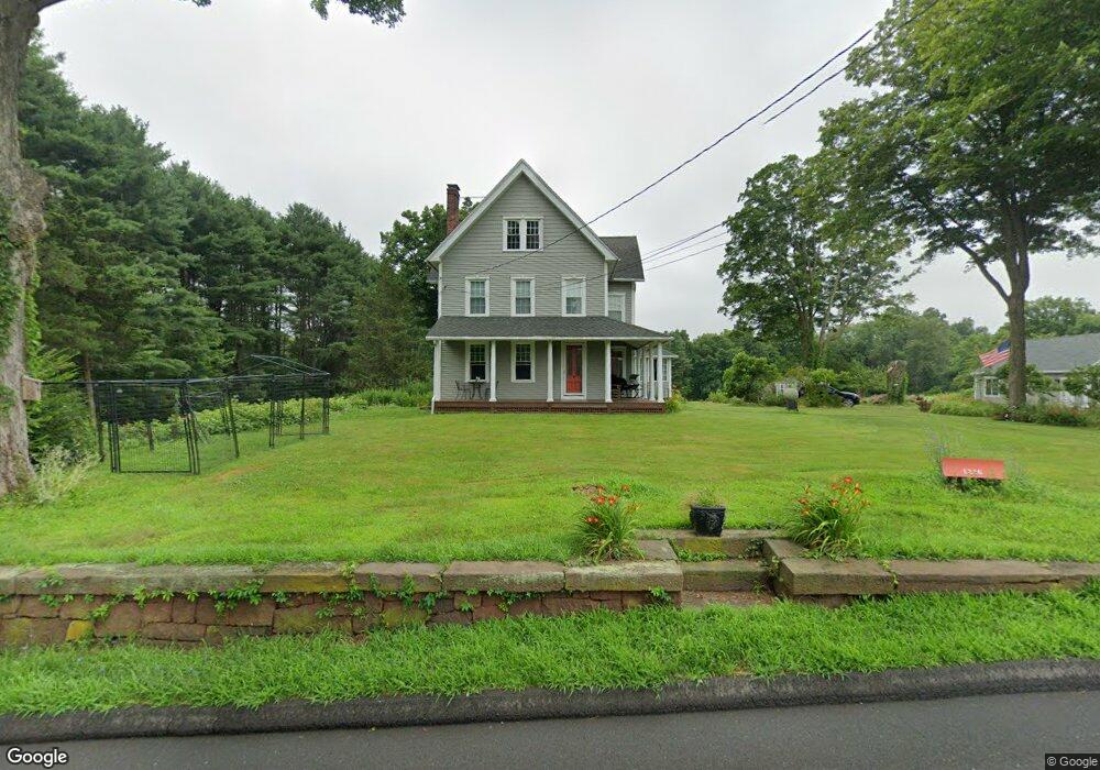 1216 Whirlwind Hill Rd, Wallingford, CT 06492 - photo 1