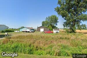 207 N Finn Rd, Munger, MI 48747