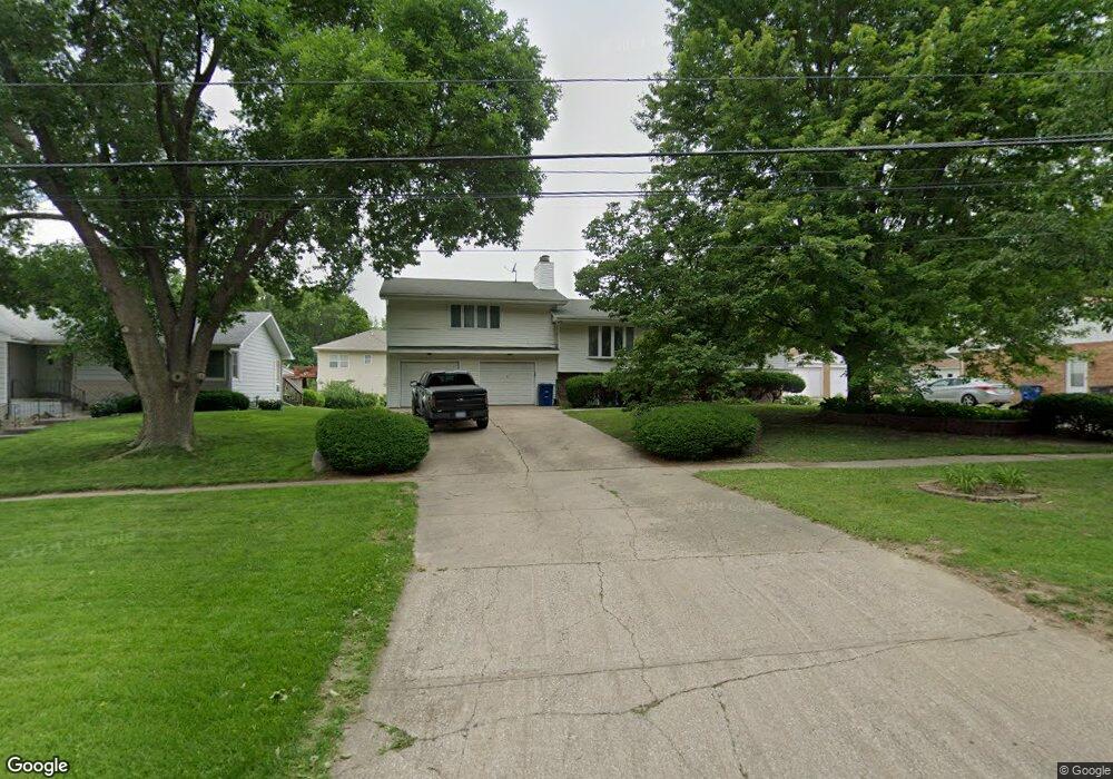 1010 Williams St, Des Moines, IA 50317 - photo 1