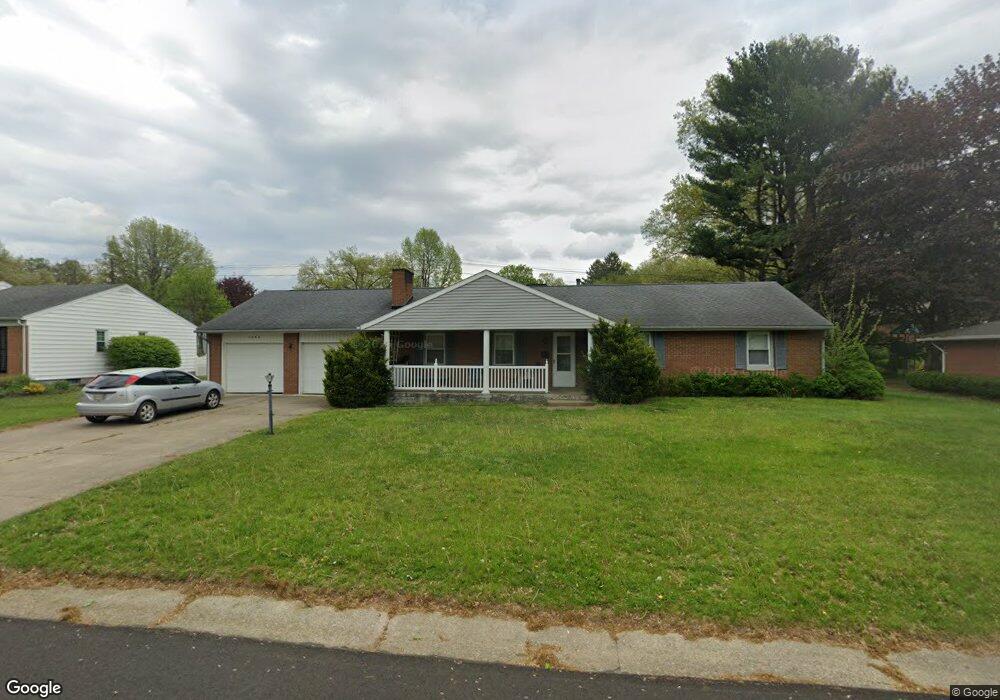 1680 Flint Ln, Coshocton, OH 43812 - photo 1