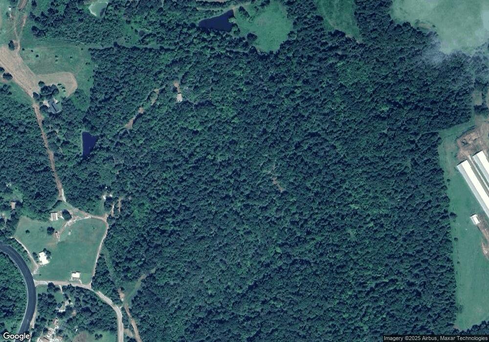 20580 Hughes Rd, Winslow, AR 72959 - photo 1