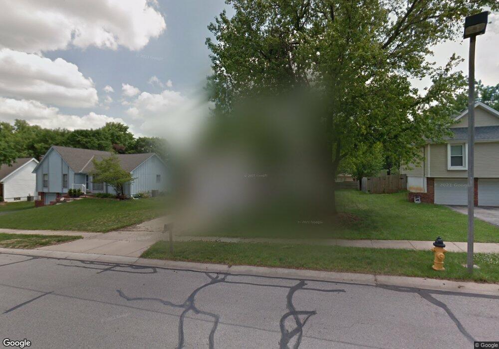 12133 W 99th St, Lenexa, KS 66215 - photo 1