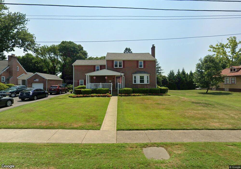 419 Unity Terrace, Rutledge, PA 19070 - photo 1