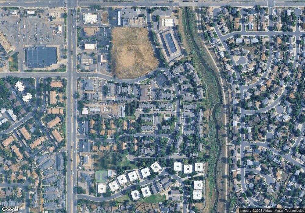 1235 S Idalia St, Aurora, CO 80017 - photo 1