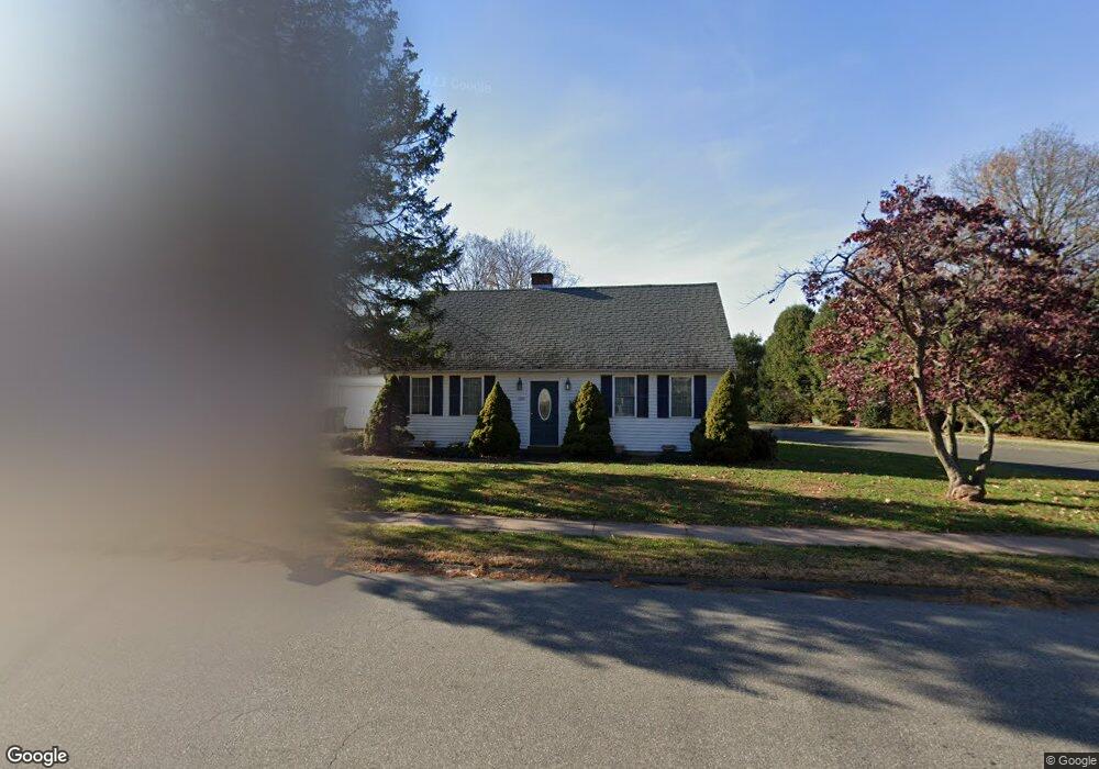 199 Oak St, Glastonbury, CT 06033 - photo 1