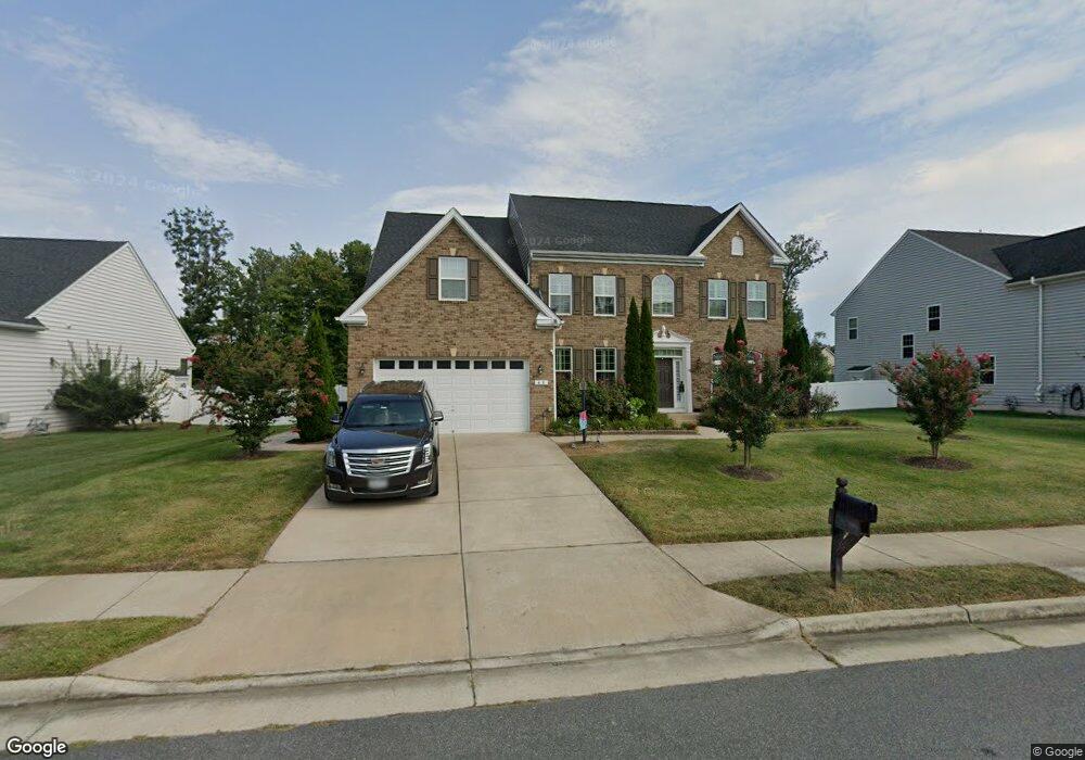 48 Liberty Knolls Dr, Stafford, VA 22554 - photo 1