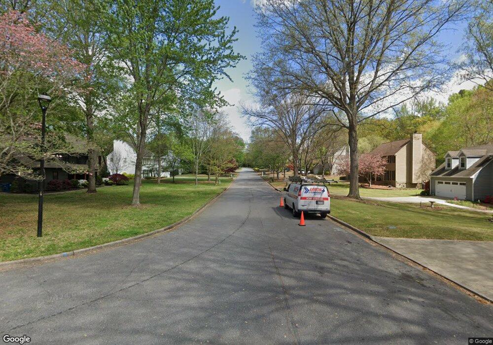 0 Cumberland Ct, Alpharetta, GA 30009 - photo 1