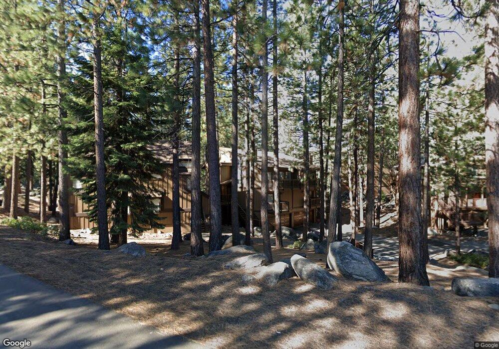 178 Tahoma Cir unit 178 B, Zephyr Cove, NV 89448 - photo 1