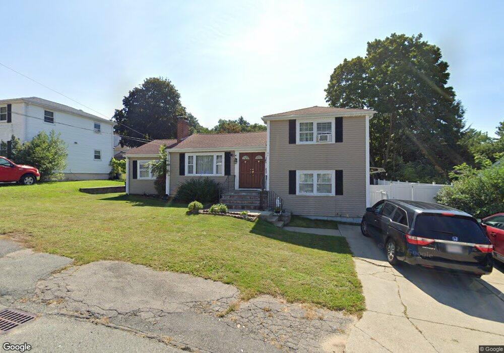 46 Rose Way, Holbrook, MA 02343 - photo 1