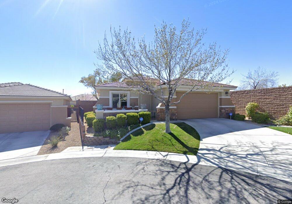 11163 Crimson Dusk Ct unit none, Las Vegas, NV 89135 - photo 1