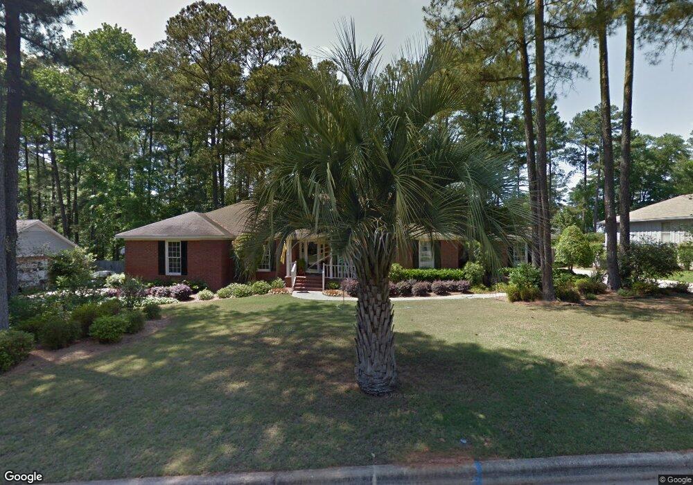 539 Astor Ct, Evans, GA 30809 - photo 1