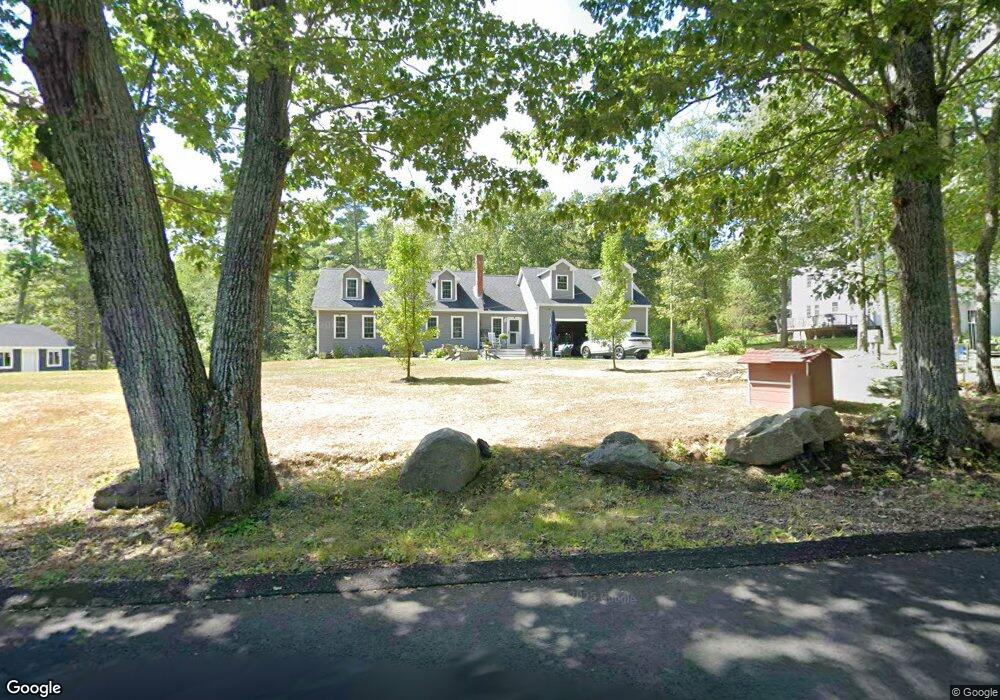 7 French Rd, Templeton, MA 01468 - photo 1