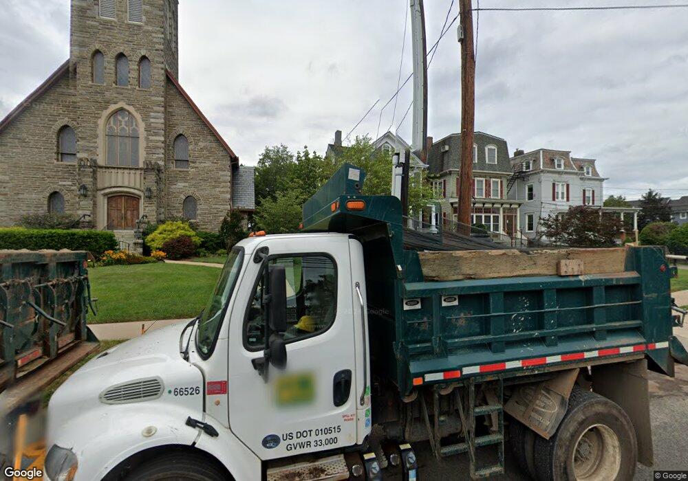 46 W High St unit 1, Somerville, NJ 08876 - photo 1