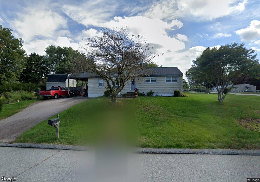 95 Breezy Knolls, Mystic, CT 06355 - photo 1