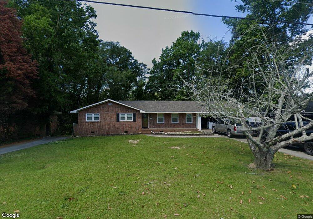 1528 Long Acre Dr, Macon, GA 31204 - photo 1