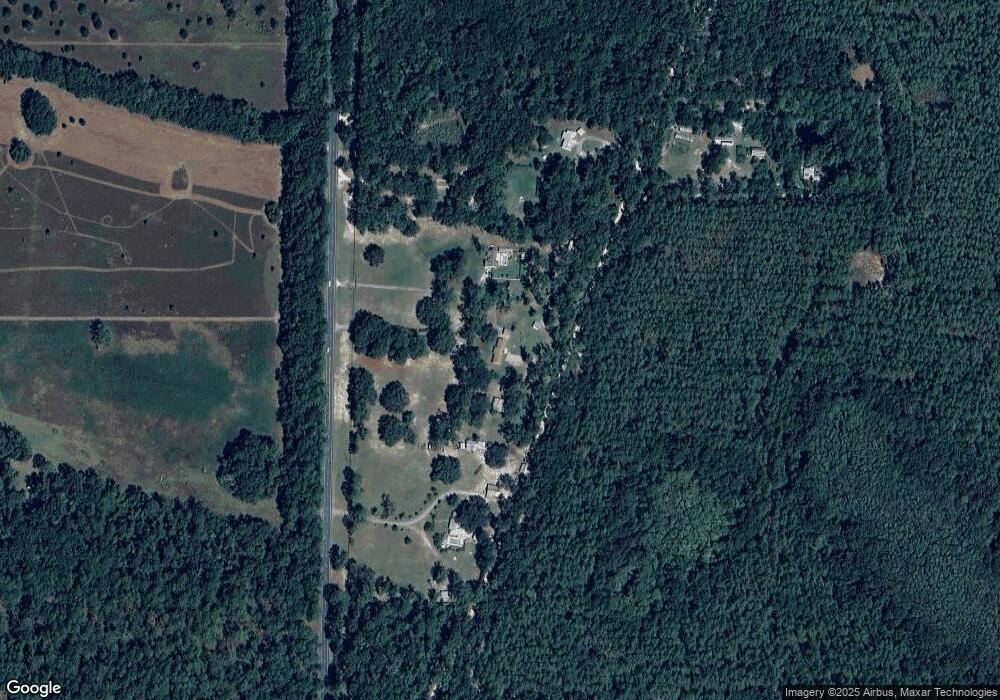 521 Wakulla Springs Rd, Crawfordville, FL 32327 - photo 1
