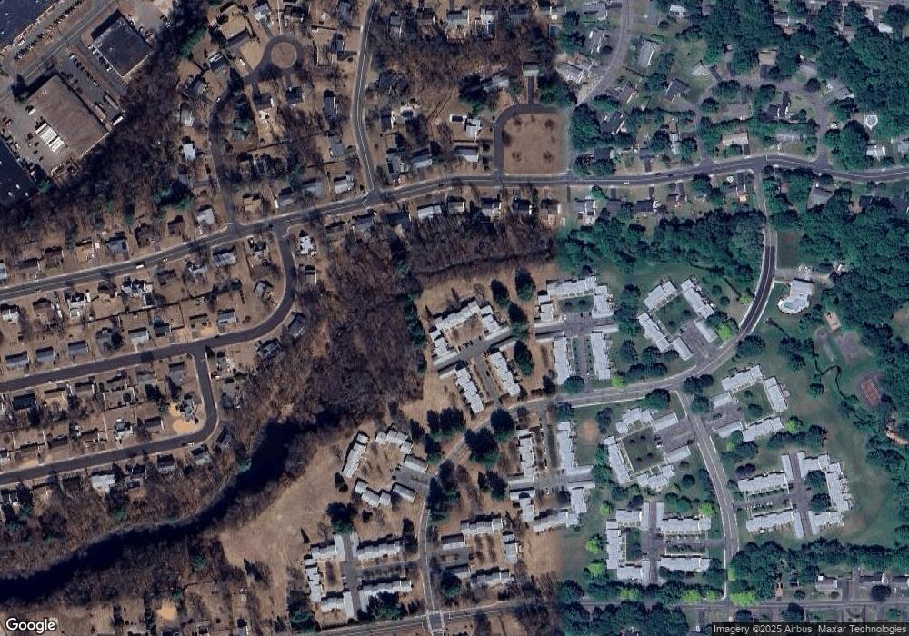 62 Ambassador Dr unit C, Manchester, CT 06042 - photo 1